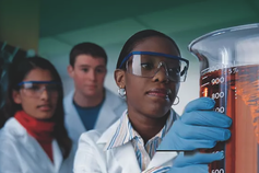 Bouvé College of Health Sciences Student Professional Development Fund